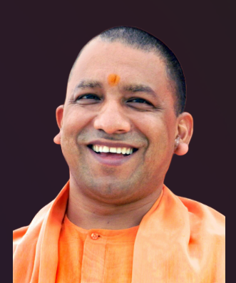 Yogi Aditya Nath JI